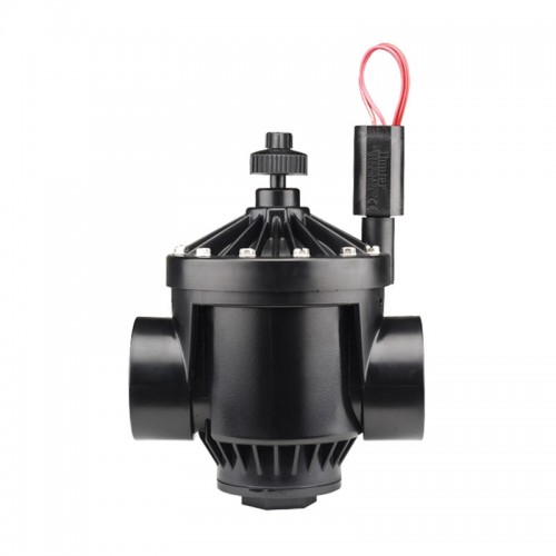 HUNTER PGV 1 SELENOİD VANA - PİLLİ